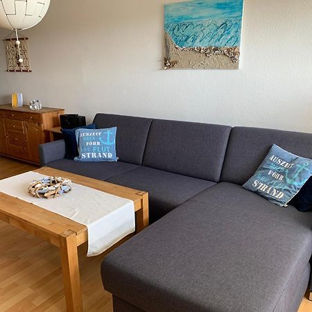 Ferienwohnung MPH - Whg 14 Wyk auf Föhr Exterior foto