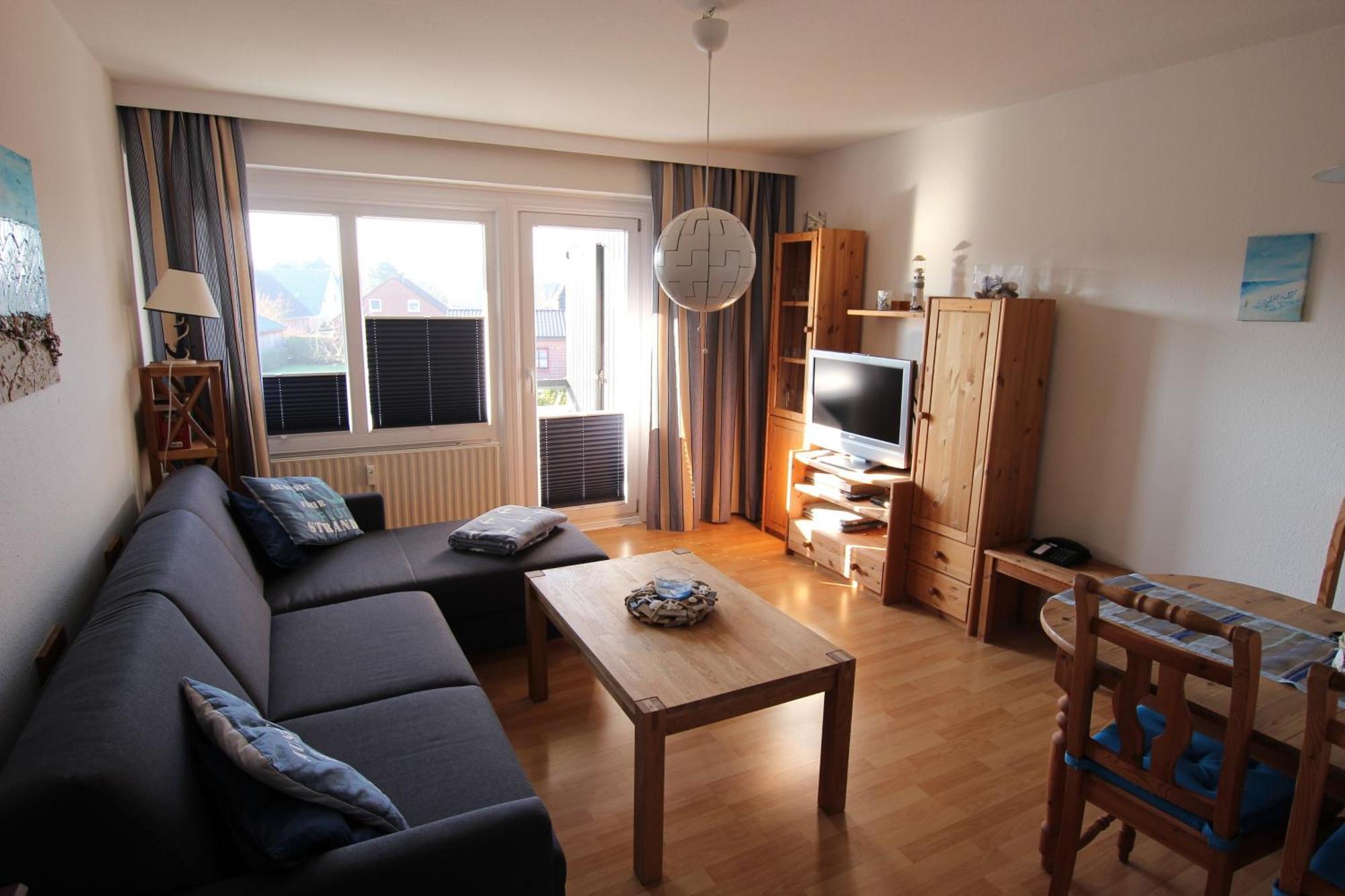 Ferienwohnung MPH - Whg 14 Wyk auf Föhr Exterior foto